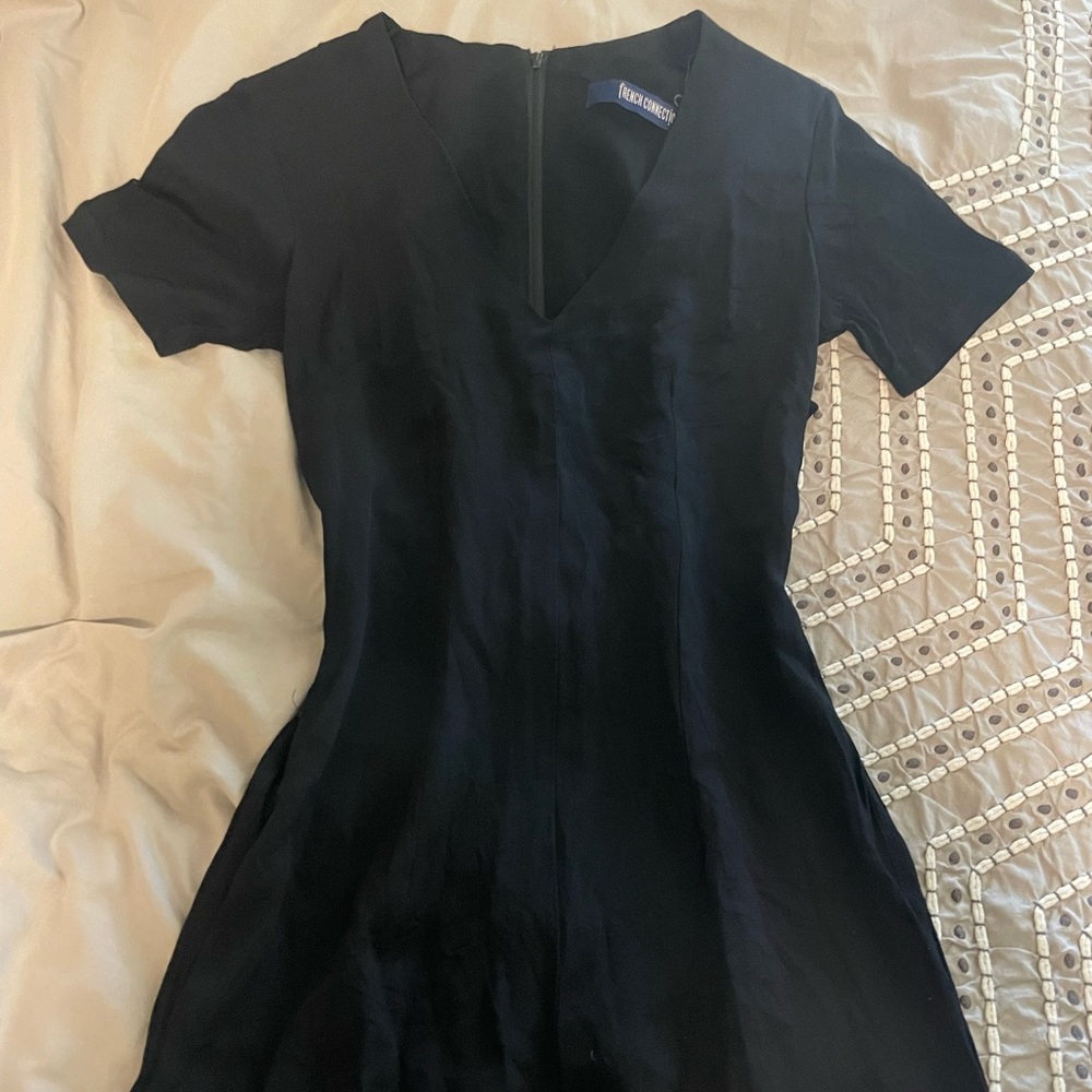 Vintage French connection jumpsuit